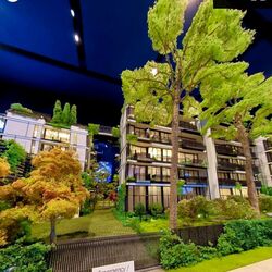Jervois Mansion (D10), Apartment #524944971